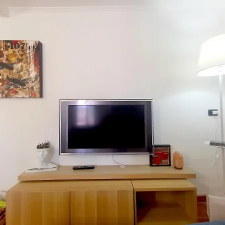 Terrazza San Marco * 바리