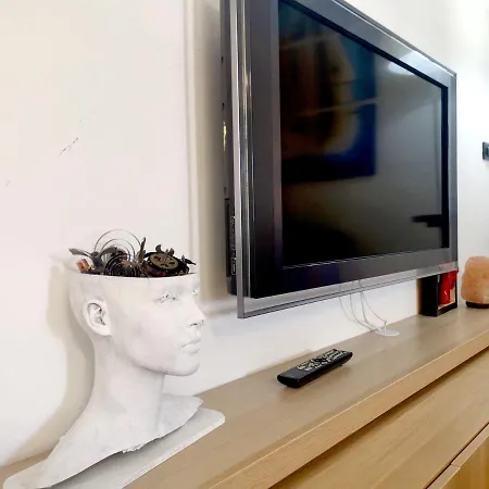 Appartement Terrazza San Marco *