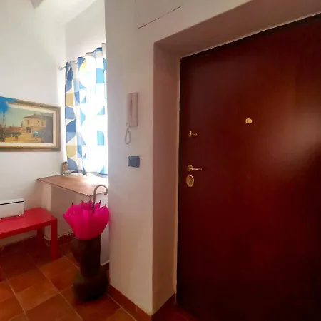 Terrazza San Marco Appartement *