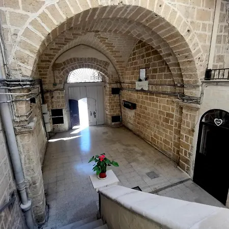 Terrazza San Marco 아파트 *