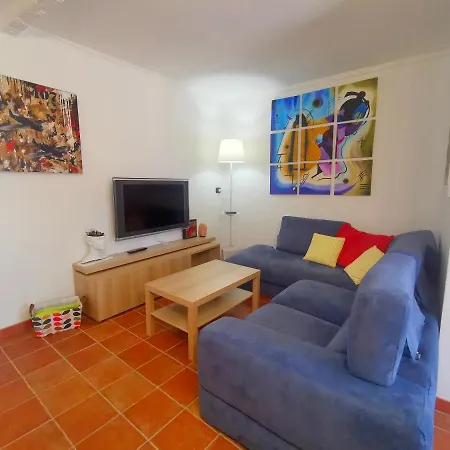 아파트 Terrazza San Marco 바리