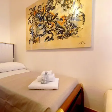 Terrazza San Marco *