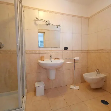 Terrazza San Marco 바리