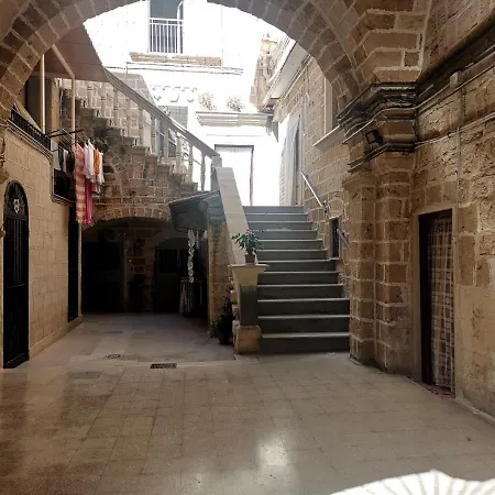 Terrazza San Marco 아파트