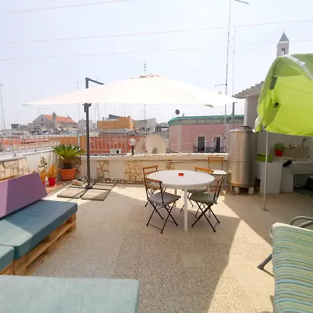 Terrazza San Marco *