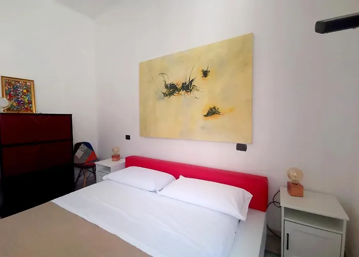 Terrazza San Marco *