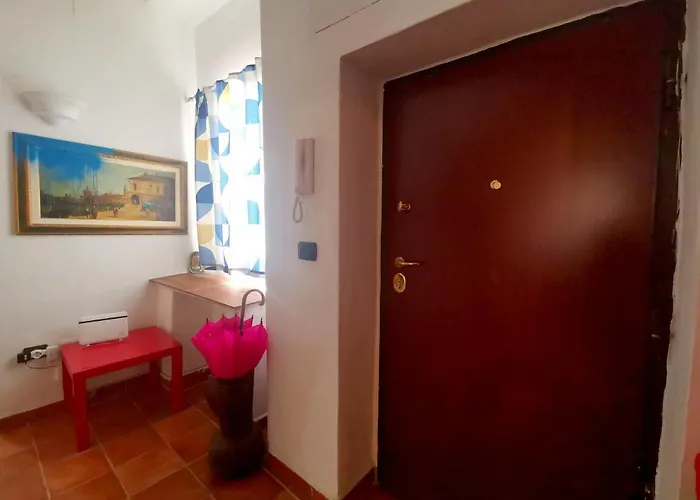 Terrazza San Marco Apartment *