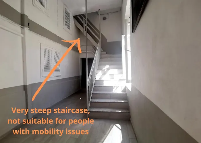 Terrazza San Marco Apartment