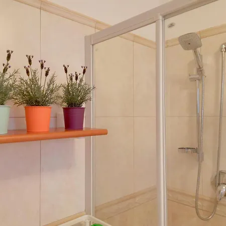 Terrazza San Marco * Bari