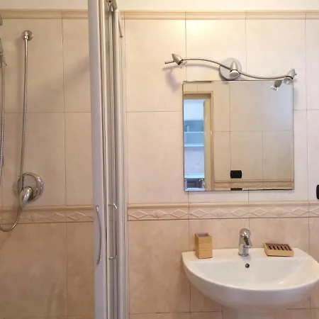 Terrazza San Marco شقة باري