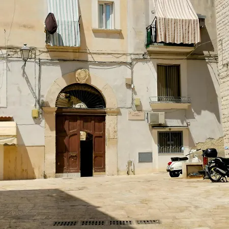 شقة Terrazza San Marco