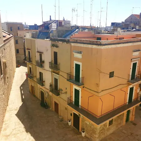 Terrazza San Marco شقة