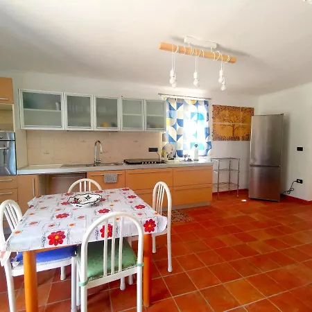 Apartament Terrazza San Marco *