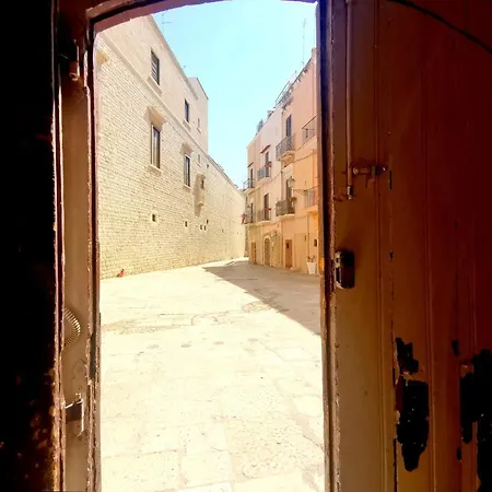 Terrazza San Marco باري