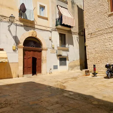 Terrazza San Marco Apartamento Bari
