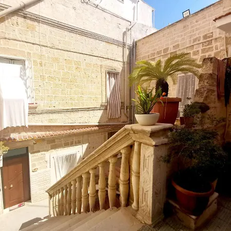 Terrazza San Marco * باري