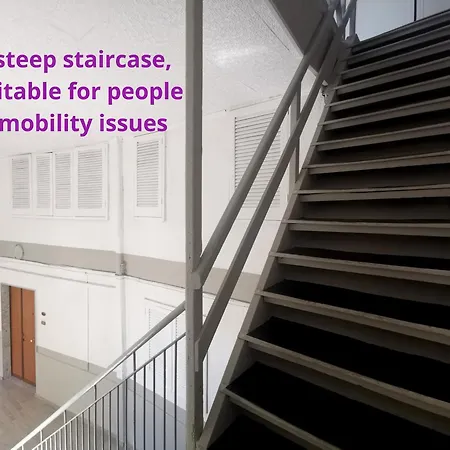 Apartament Terrazza San Marco Bari