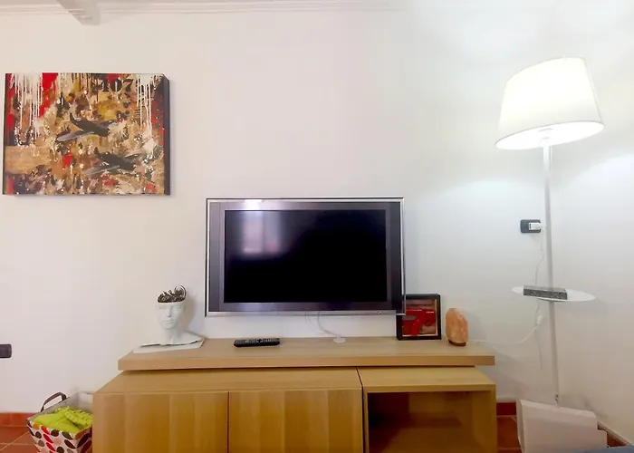 Terrazza San Marco * 巴里