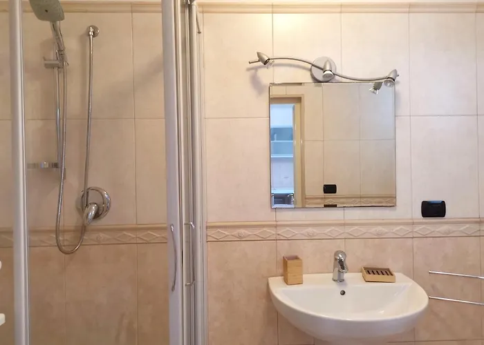 Terrazza San Marco Appartement Bari