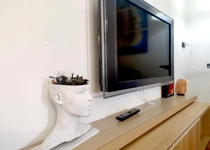 Appartement Terrazza San Marco *