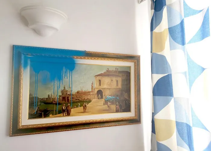 Terrazza San Marco * 巴里