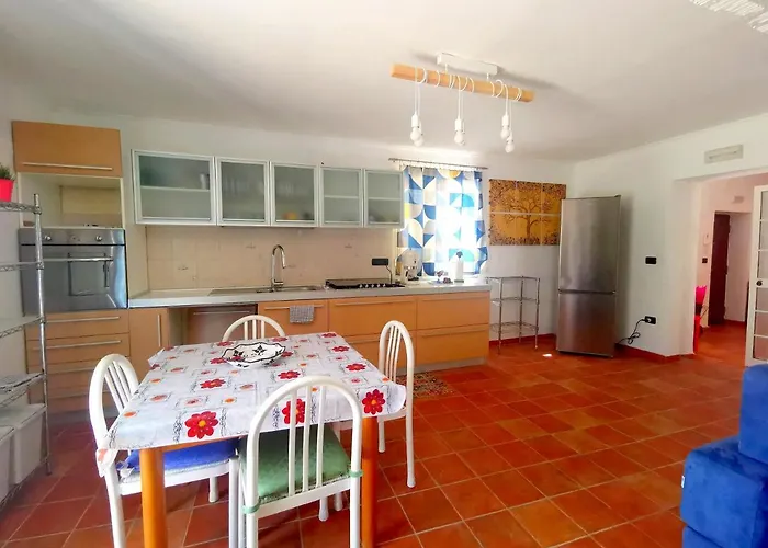 Appartement Terrazza San Marco *