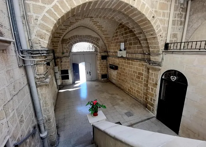 Terrazza San Marco Appartement *