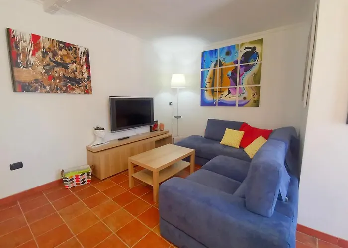 Apartament Terrazza San Marco Bari