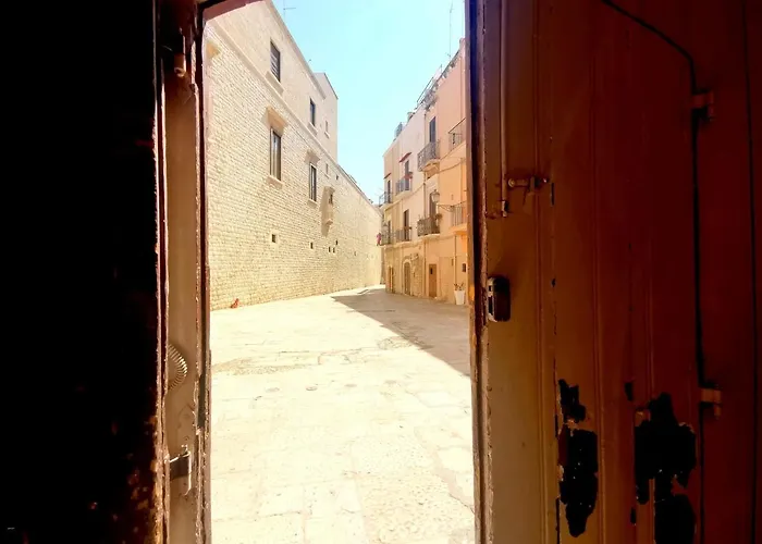 Terrazza San Marco 巴里