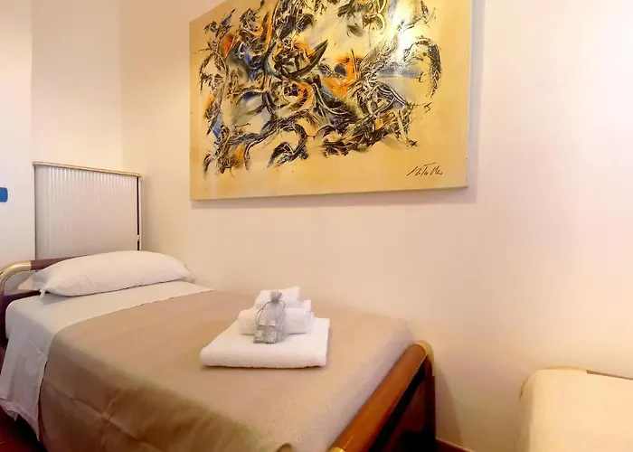 Terrazza San Marco *