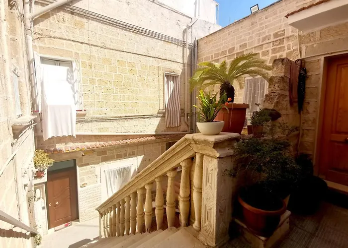 Terrazza San Marco * 巴里