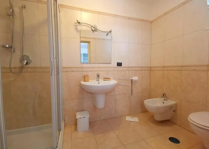 Terrazza San Marco 巴里