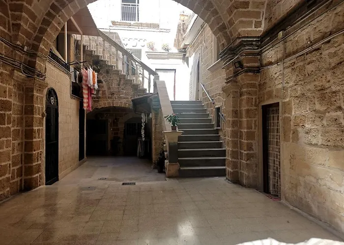 Terrazza San Marco 公寓