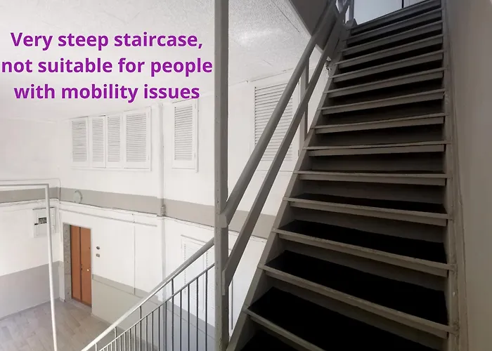 Apartament Terrazza San Marco Bari